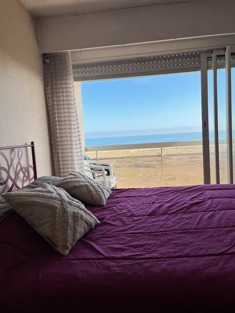 Residence Les Balcons De La Mer
