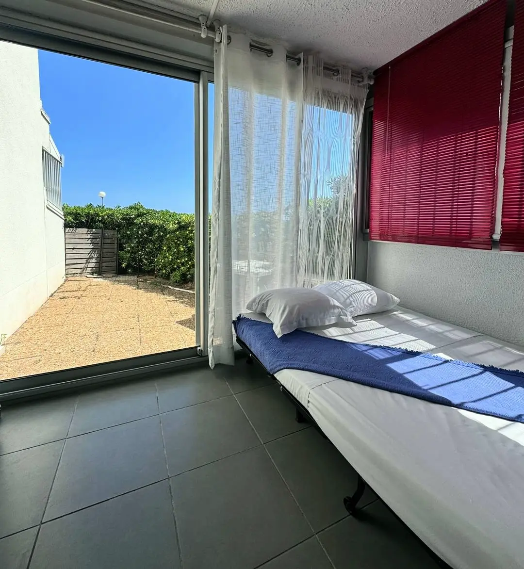 Residence Les Balcons De La Mer