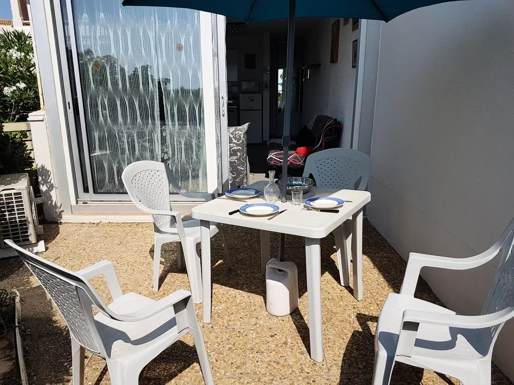 Residence Les Balcons De La Mer