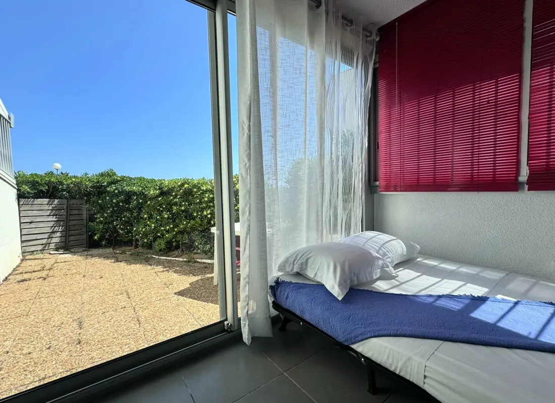 Residence Les Balcons De La Mer