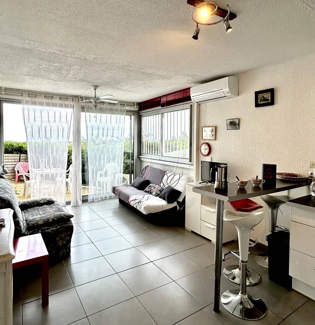 Residence Les Balcons De La Mer