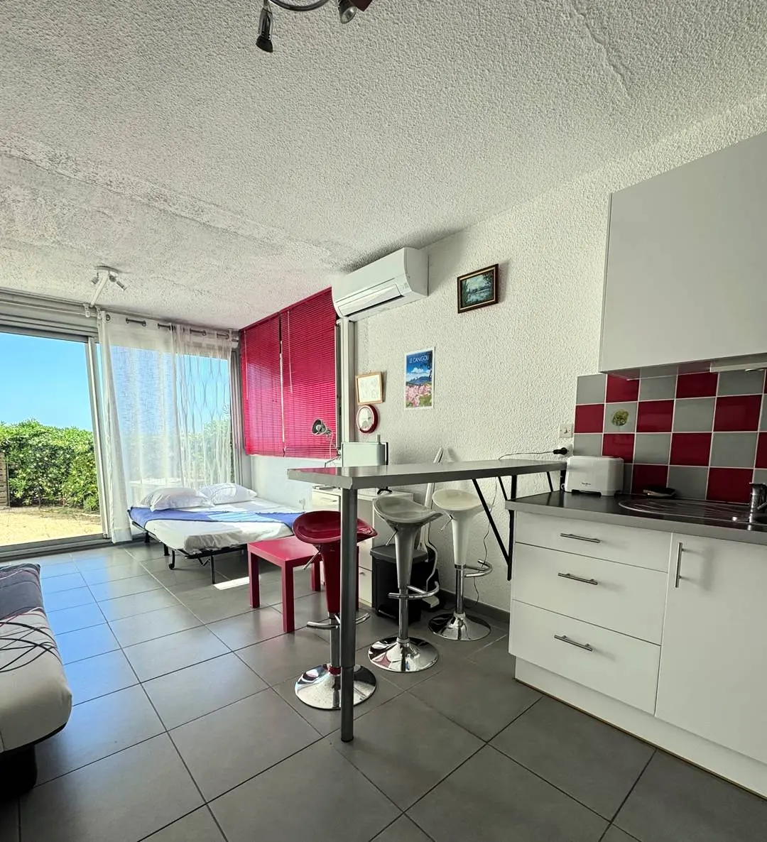Residence Les Balcons De La Mer