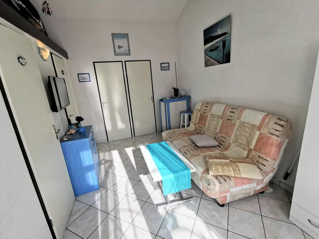 Residence Les Barcarelles