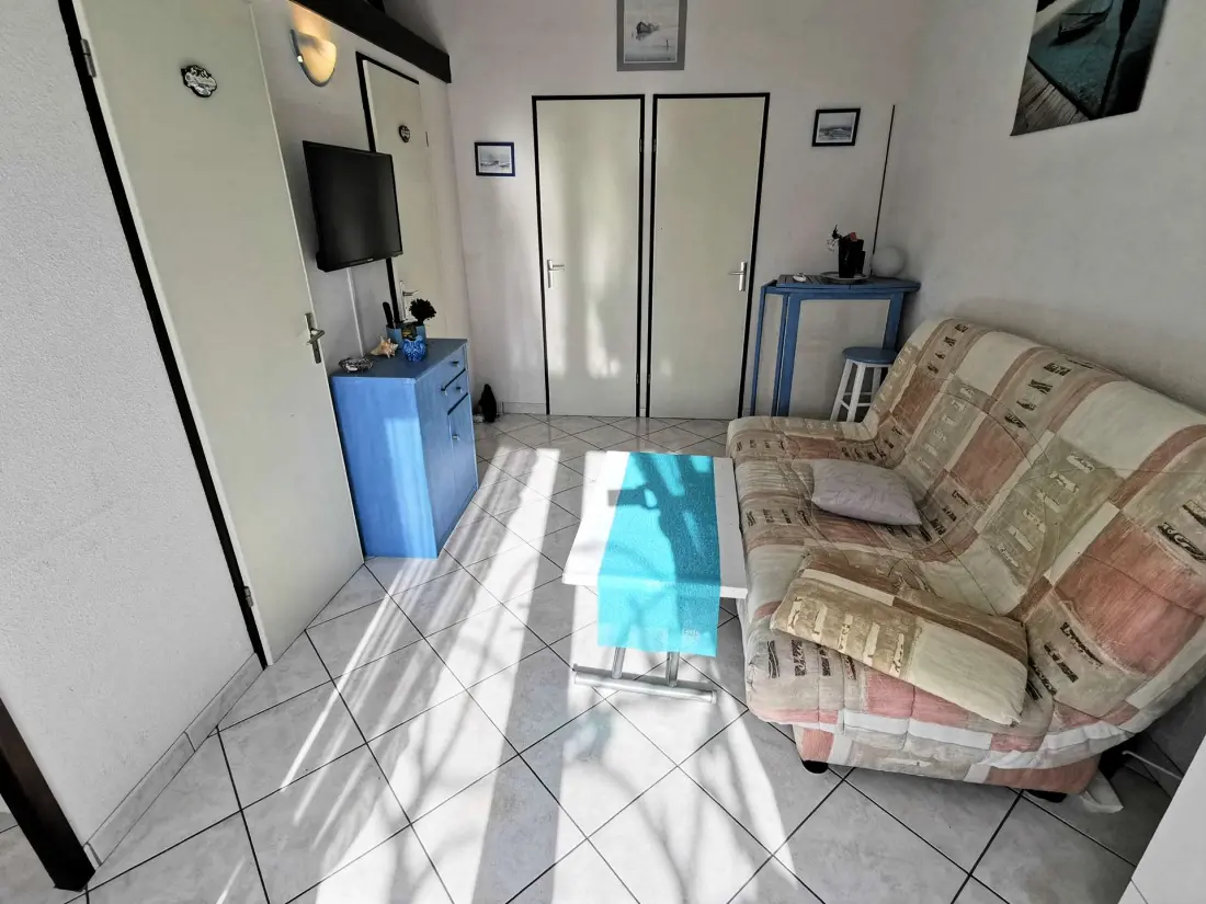 Residence Les Barcarelles
