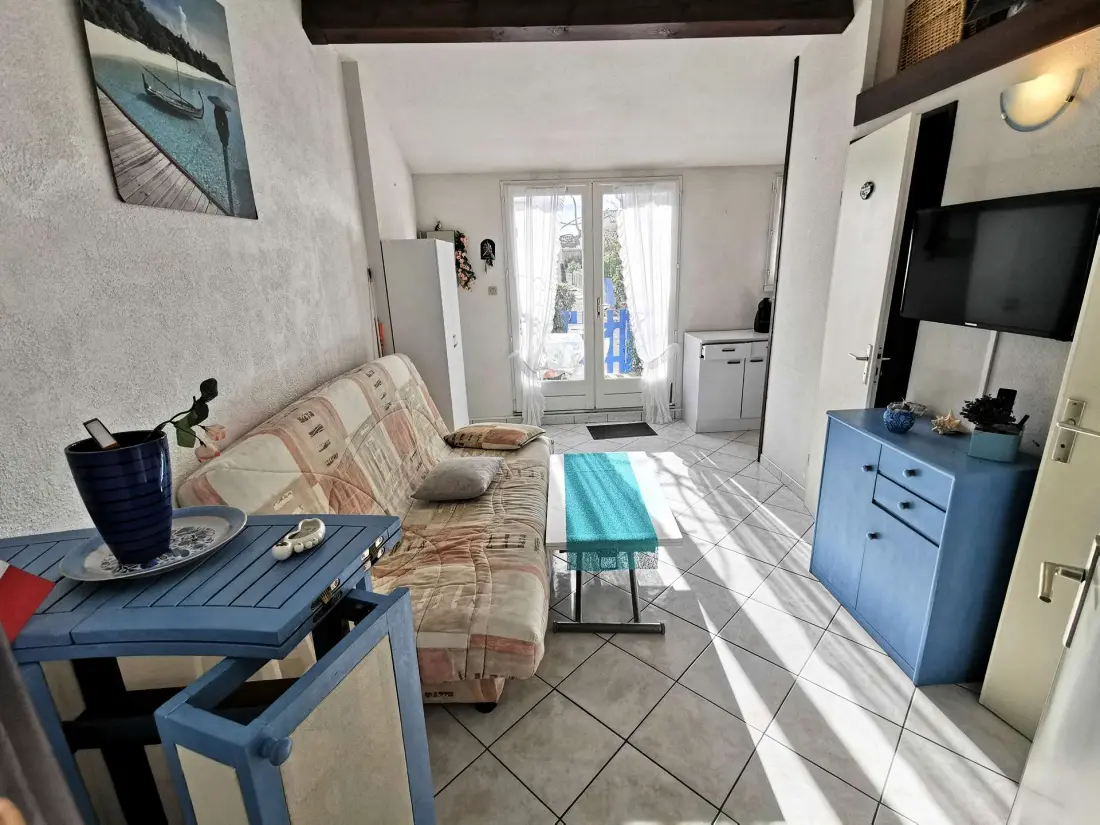 Residence Les Barcarelles