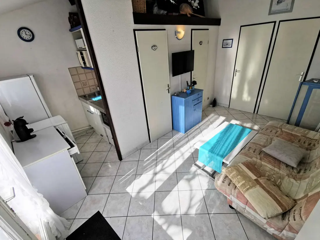 Residence Les Barcarelles