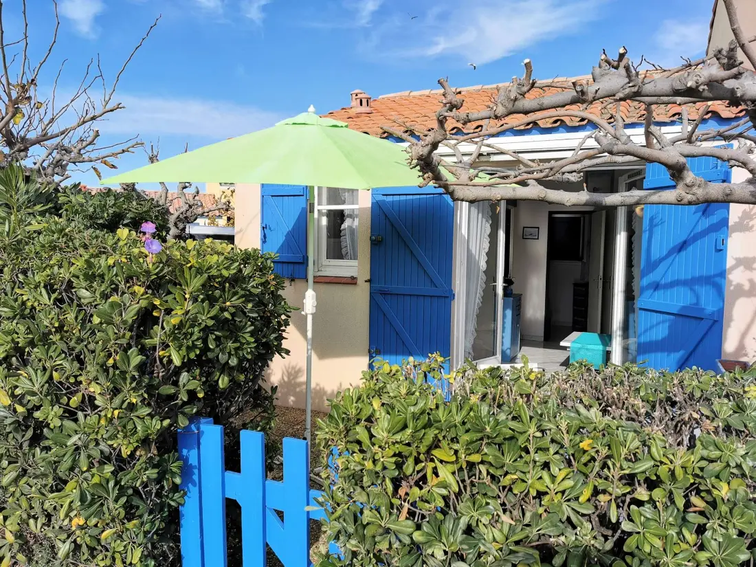 Residence Les Barcarelles