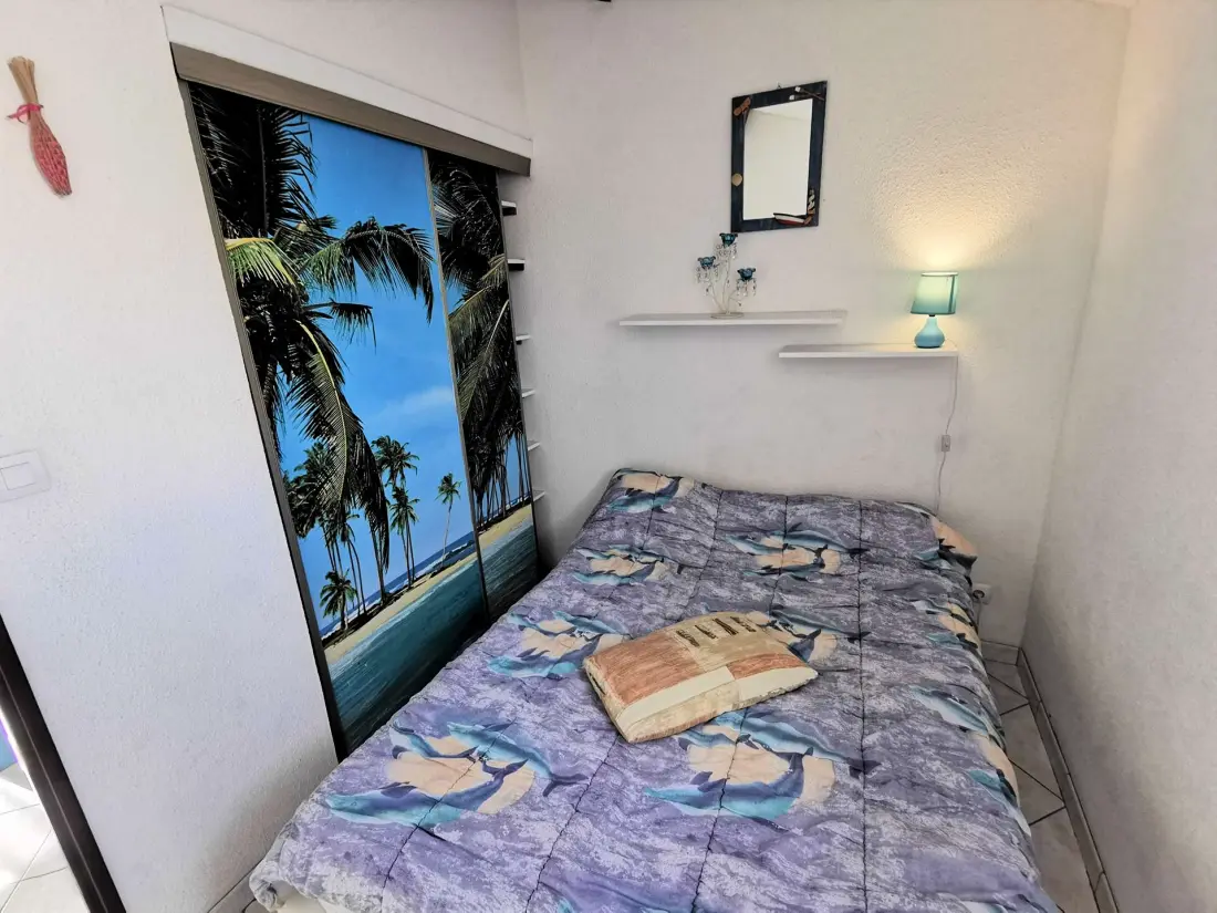 Residence Les Barcarelles