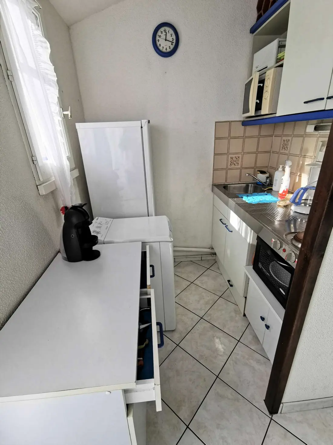 Residence Les Barcarelles