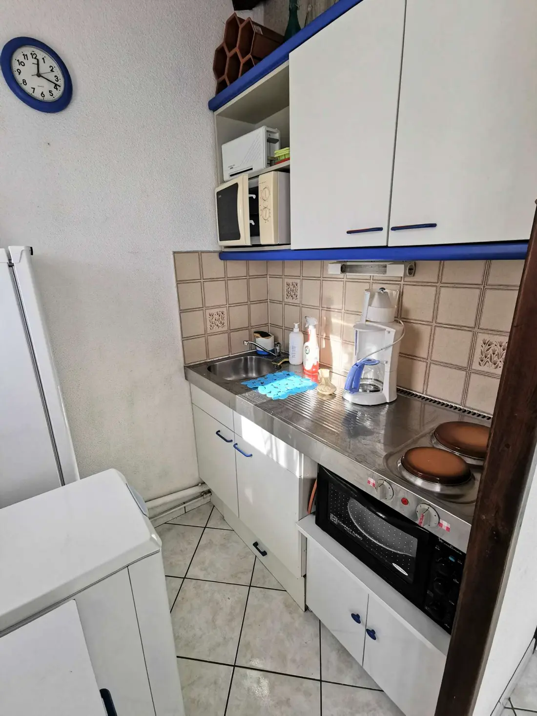 Residence Les Barcarelles
