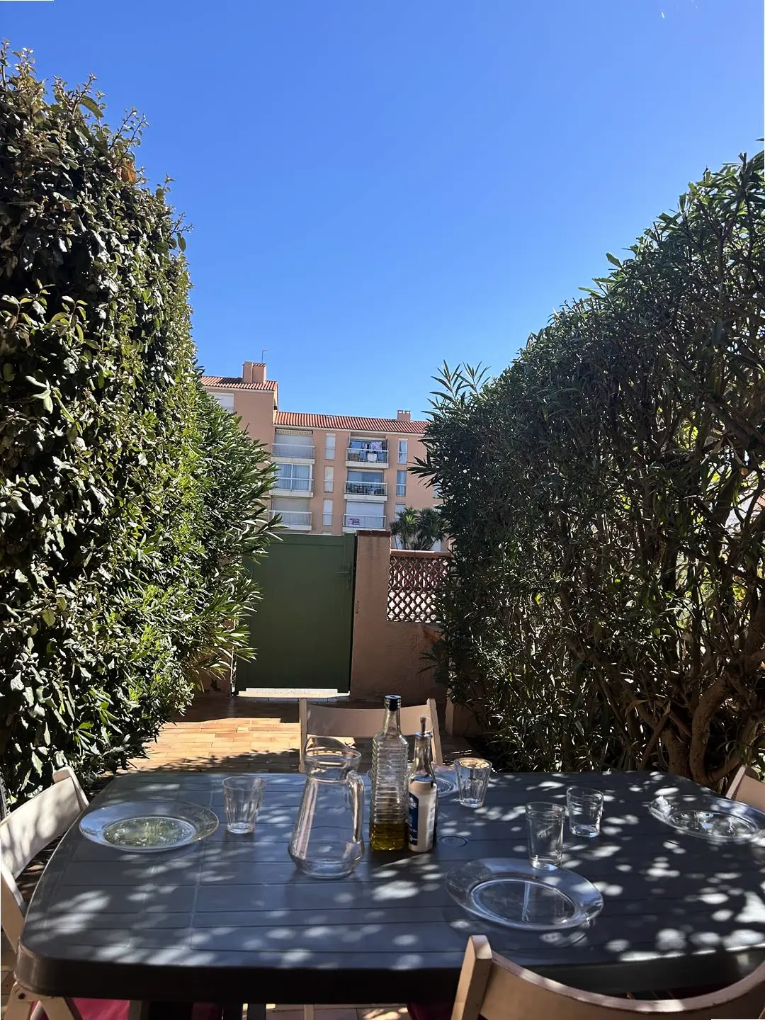 Residence Les Brigantines