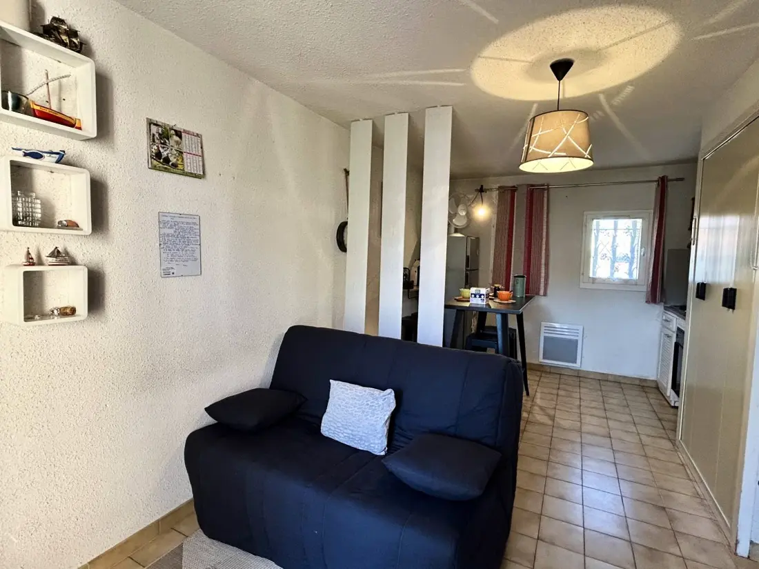 Residence Les Brigantines