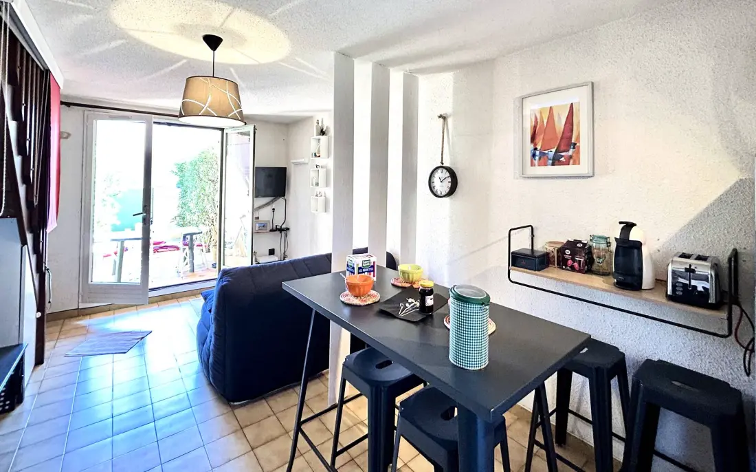 Residence Les Brigantines