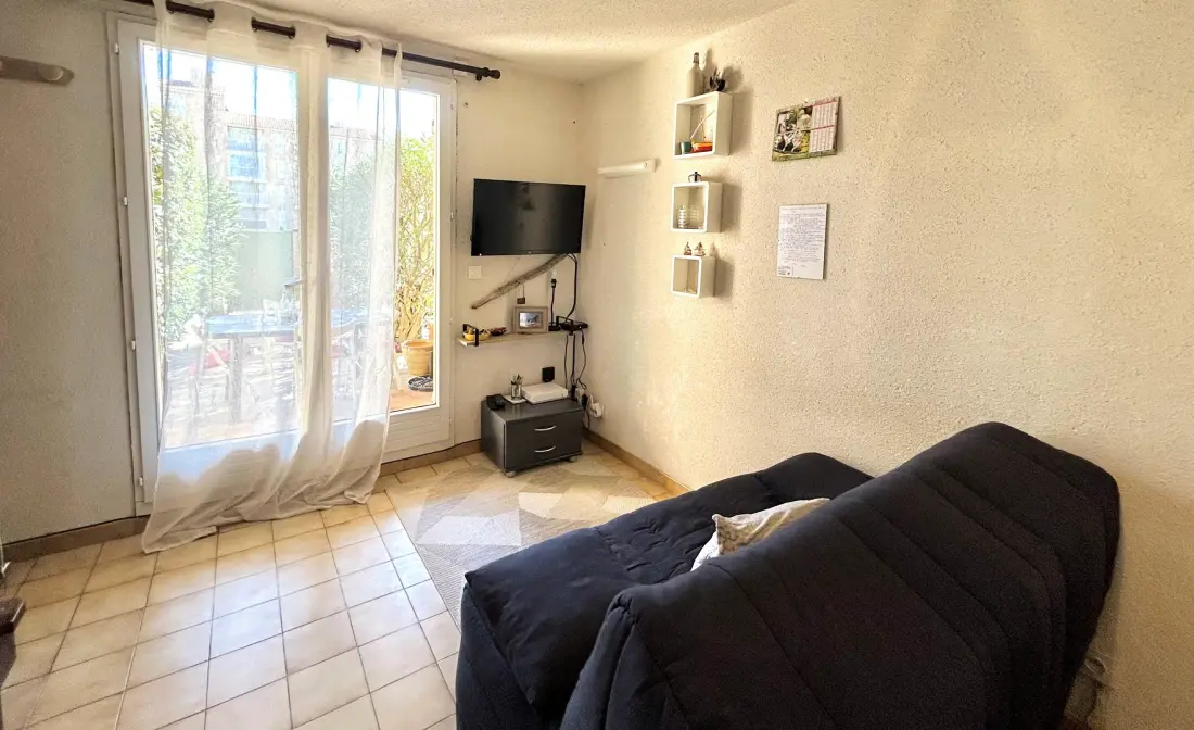 Residence Les Brigantines