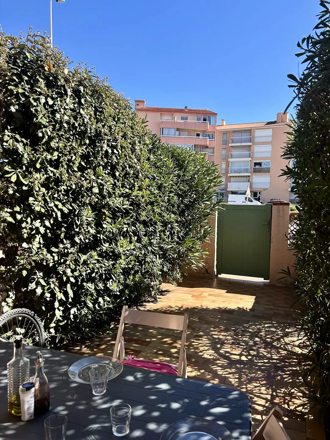 Residence Les Brigantines