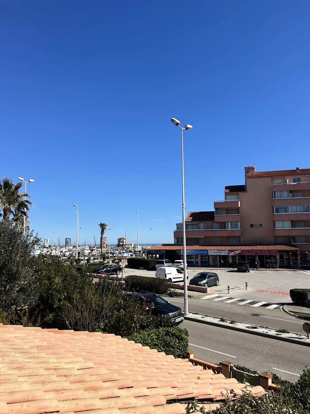 Residence Les Brigantines