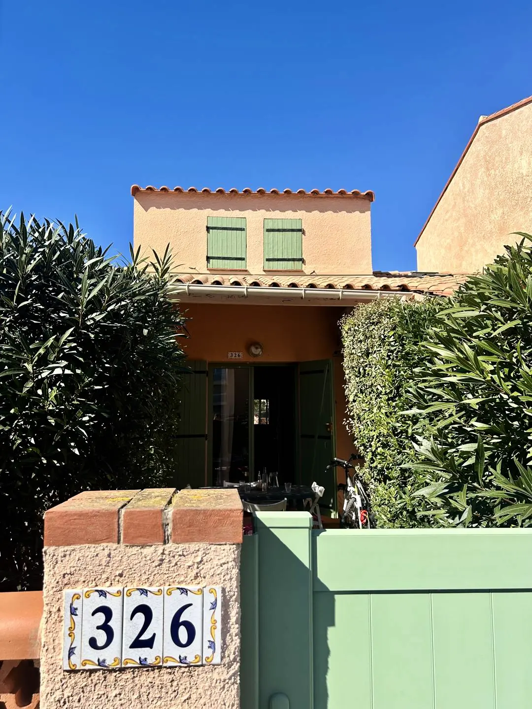 Residence Les Brigantines