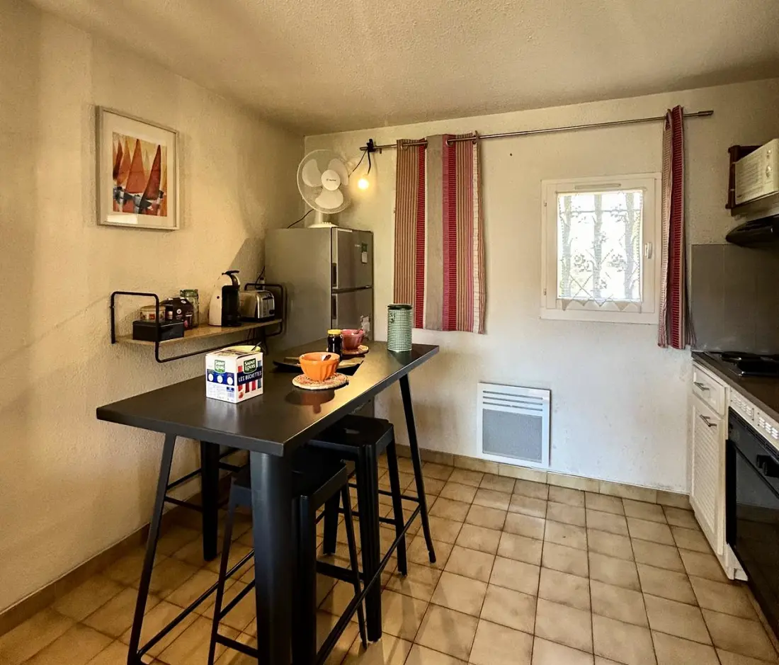 Residence Les Brigantines