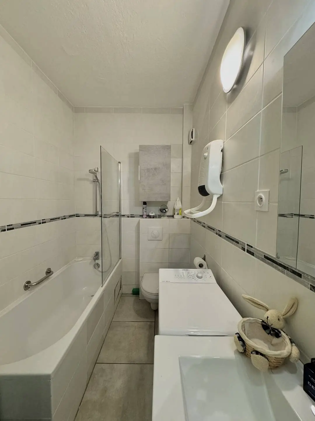 Residence Les Dauphins