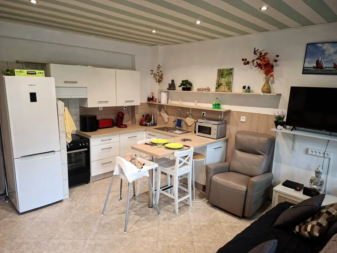 Residence Les Dauphins