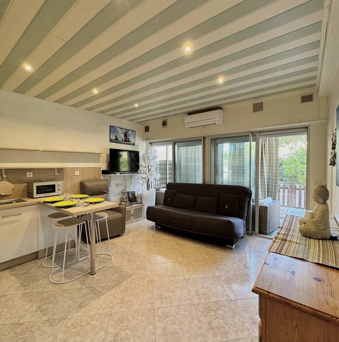 Residence Les Dauphins