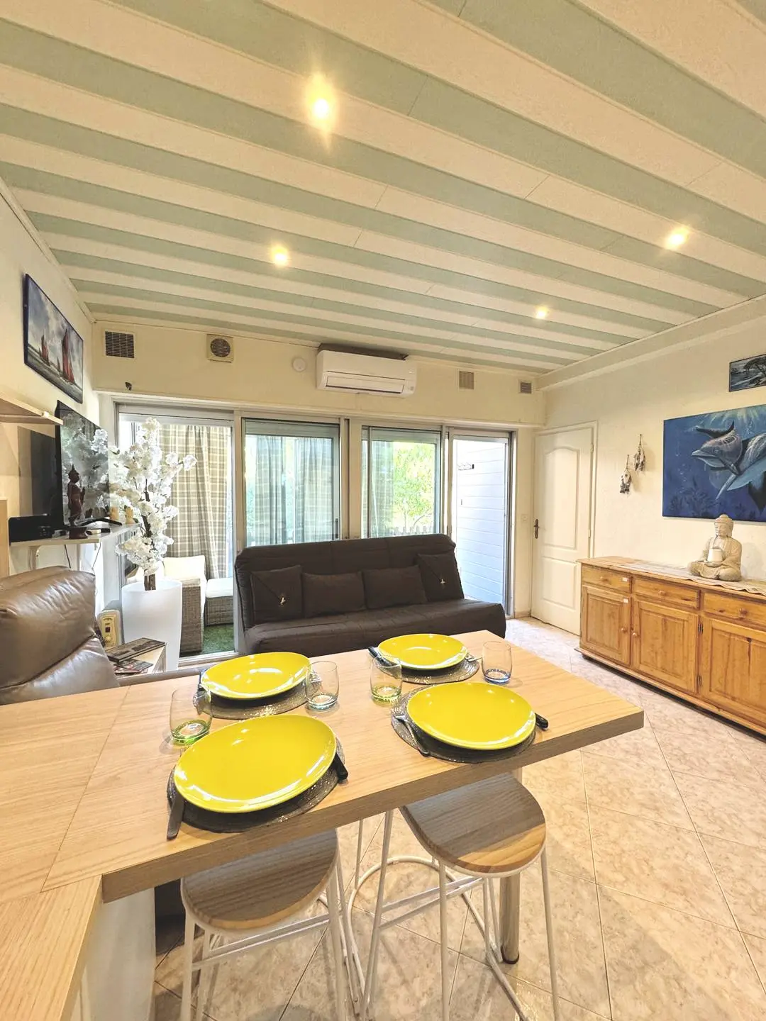 Residence Les Dauphins