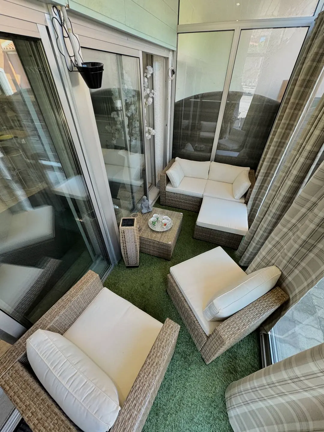 Residence Les Dauphins