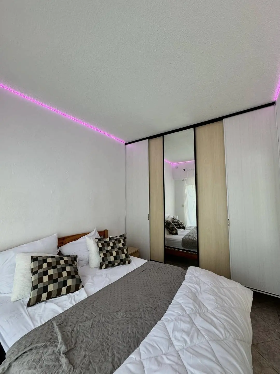 Residence Les Dauphins