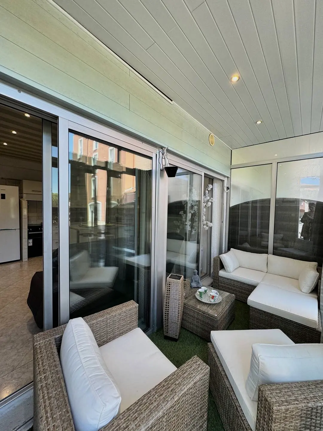 Residence Les Dauphins