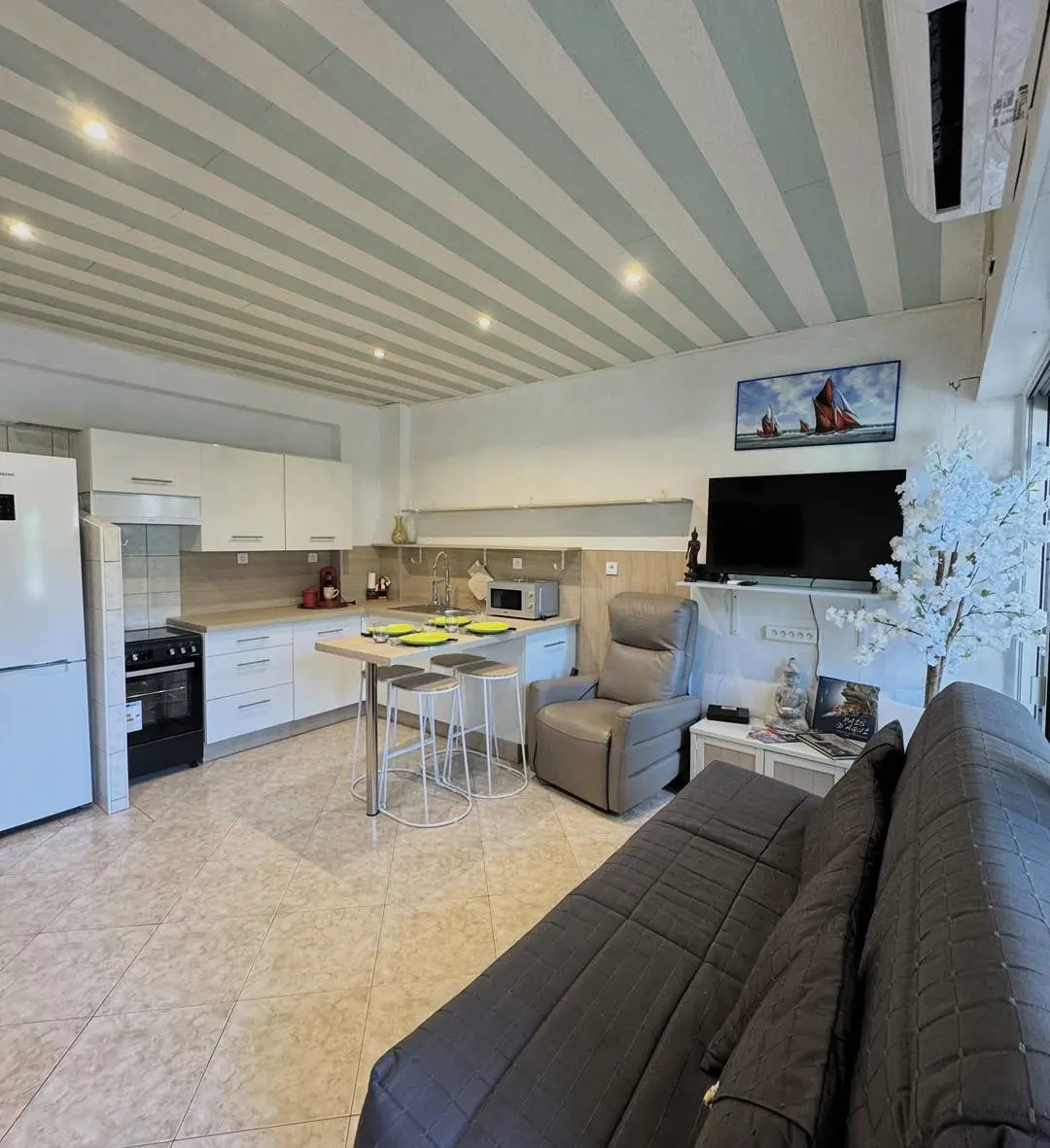 Residence Les Dauphins