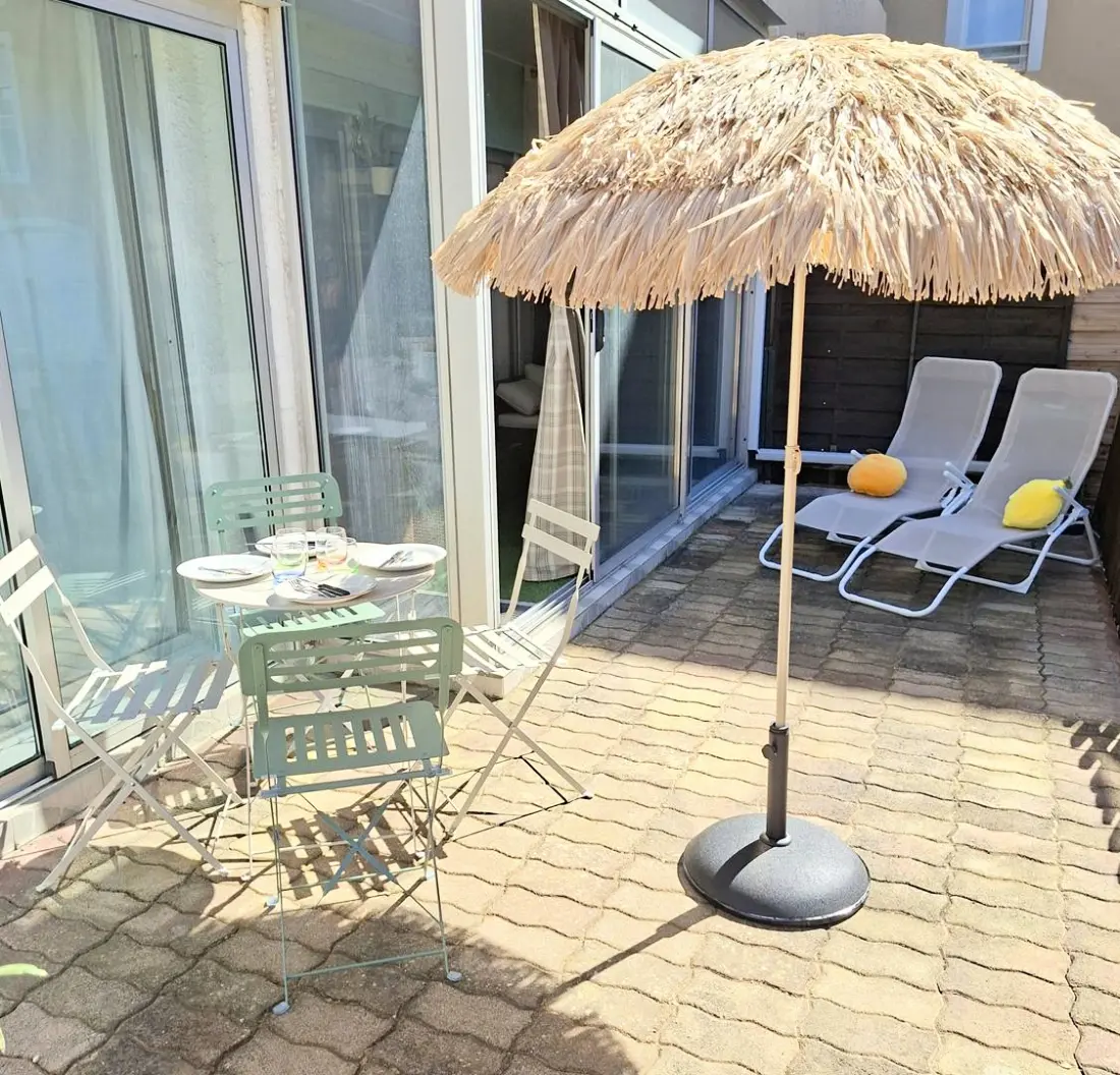 Residence Les Dauphins