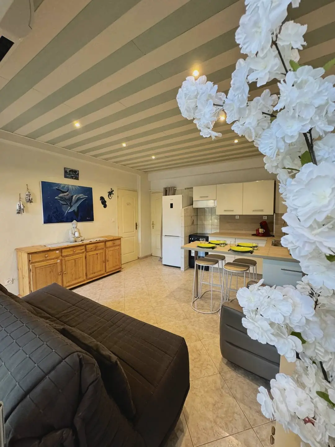 Residence Les Dauphins