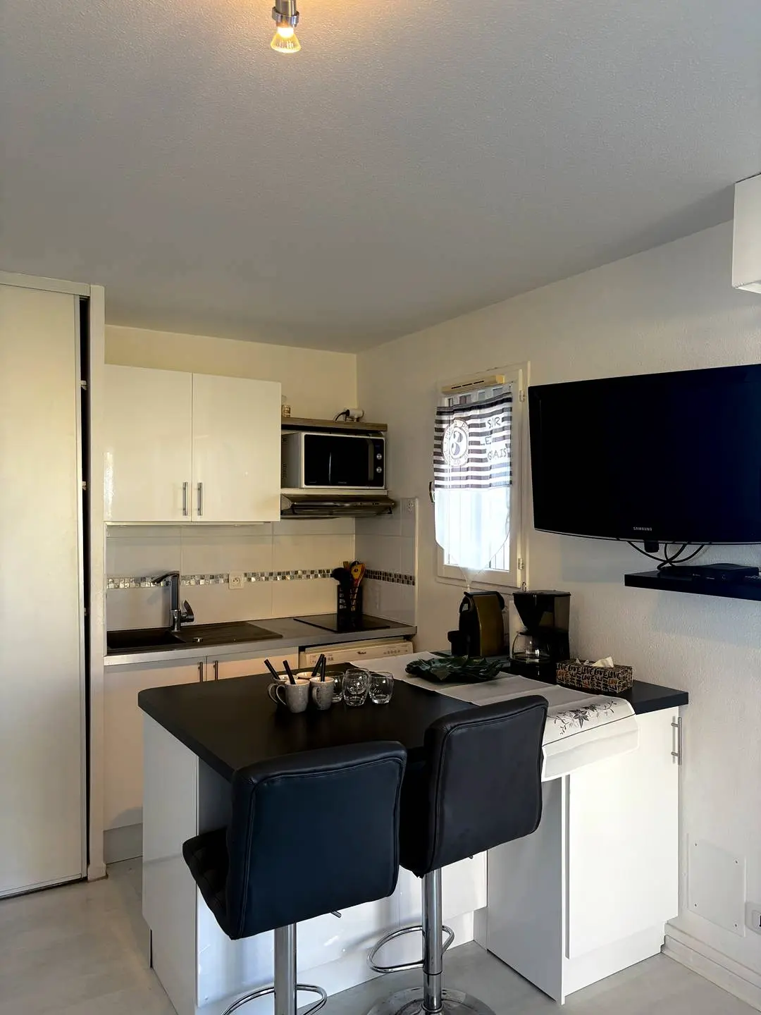 Residence Les Flots Bleus