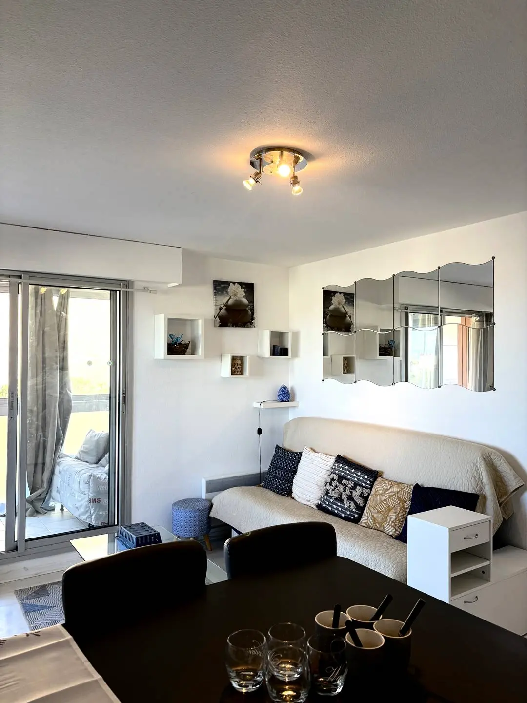 Residence Les Flots Bleus