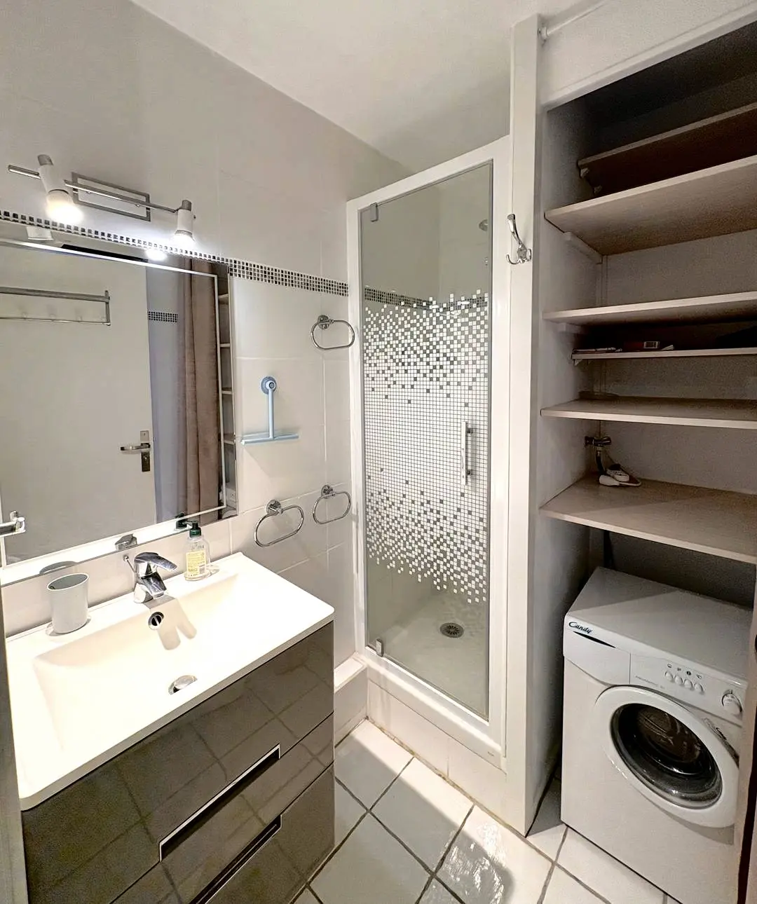 Residence Les Flots Bleus