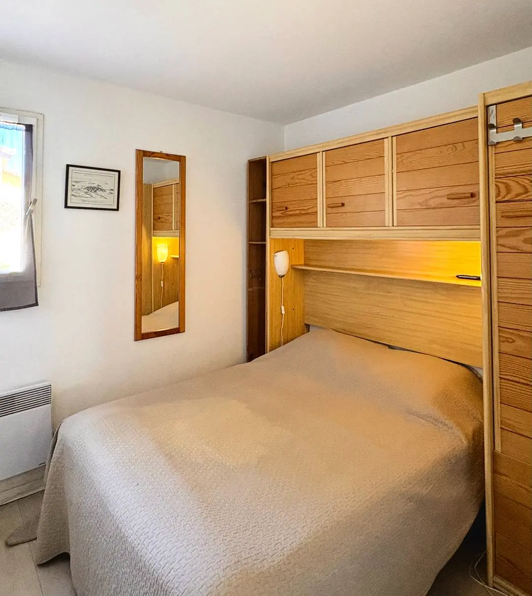 Residence Les Flots Bleus