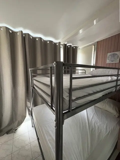 Residence Les Flots Bleus