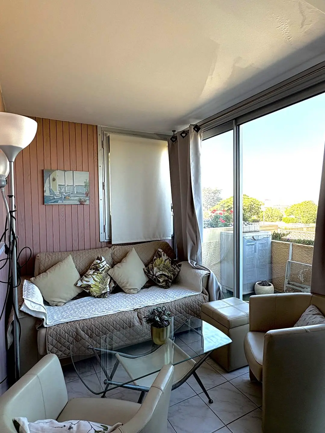 Residence Les Flots Bleus