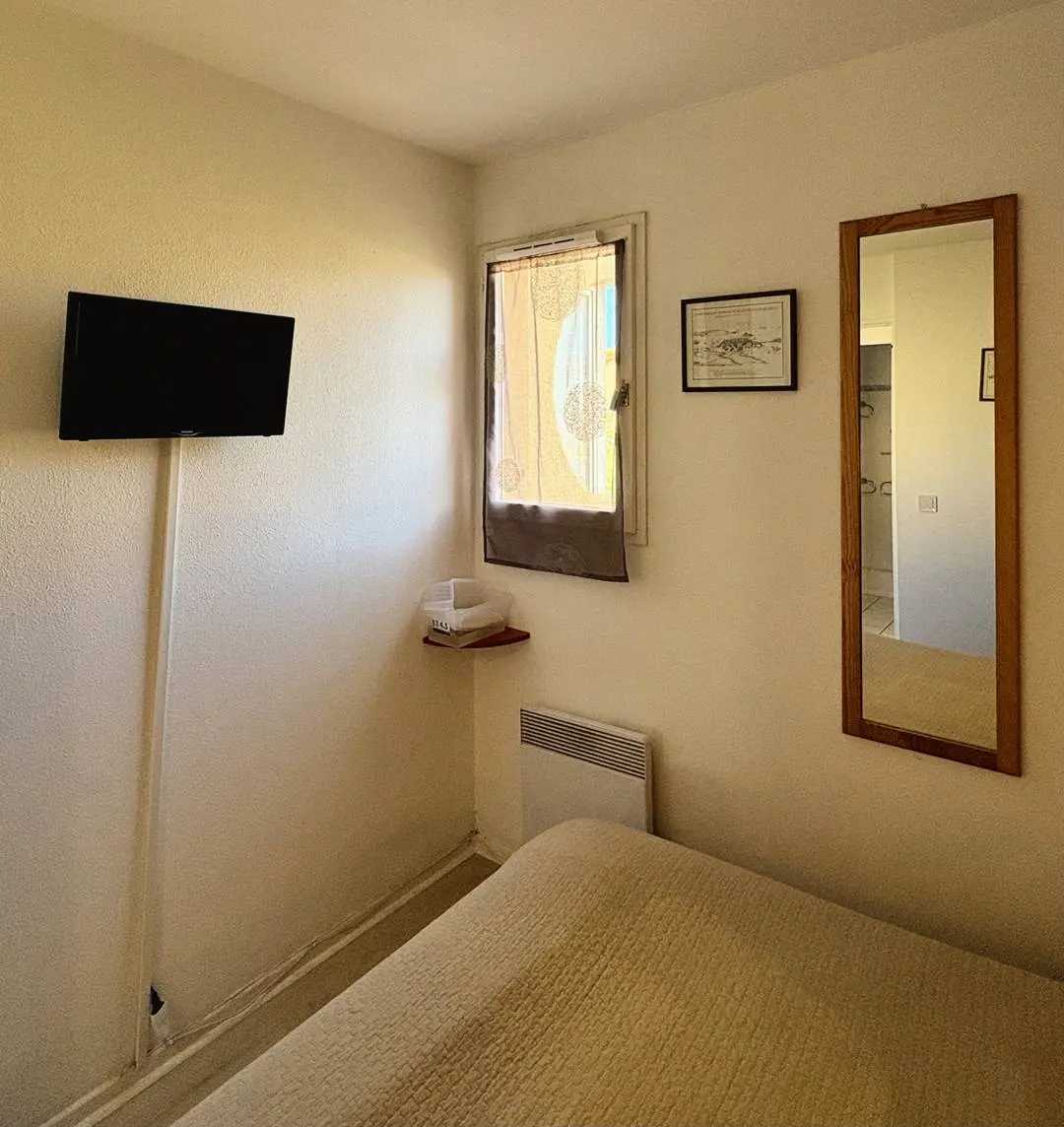 Residence Les Flots Bleus