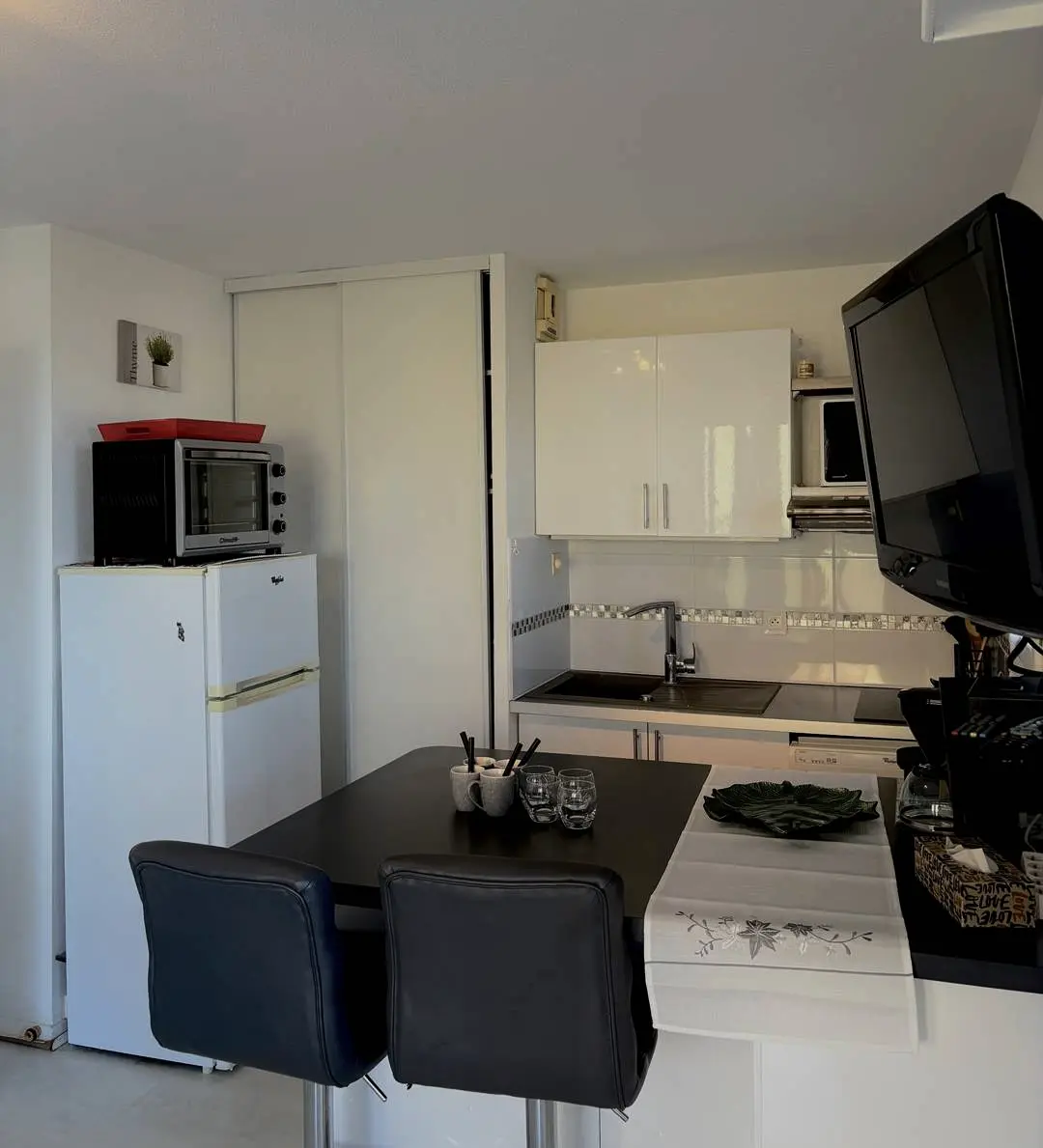 Residence Les Flots Bleus