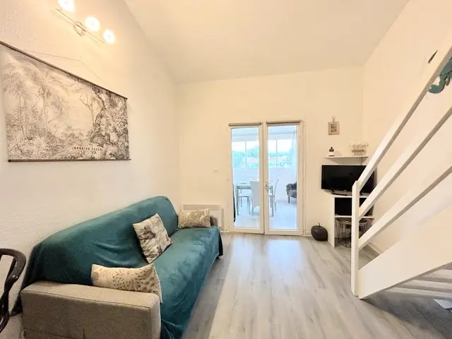 Residence Les Goelands