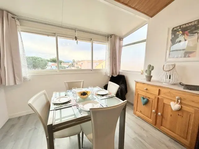 Residence Les Goelands