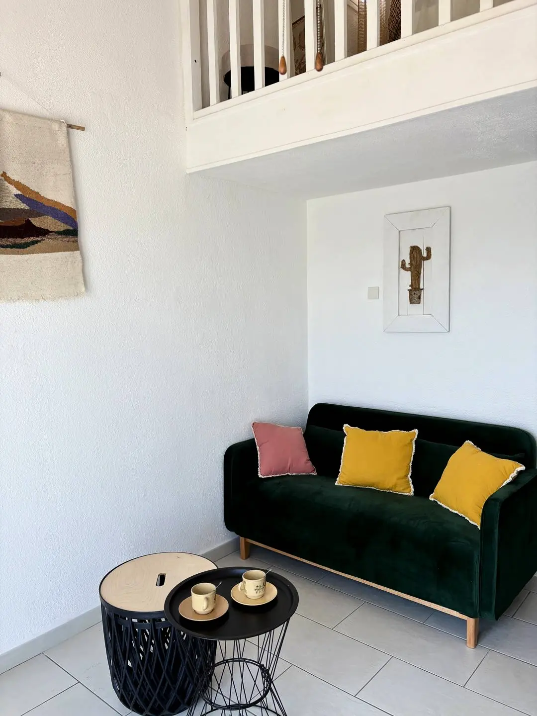 Residence Les Goelands