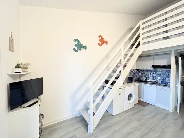 Residence Les Goelands