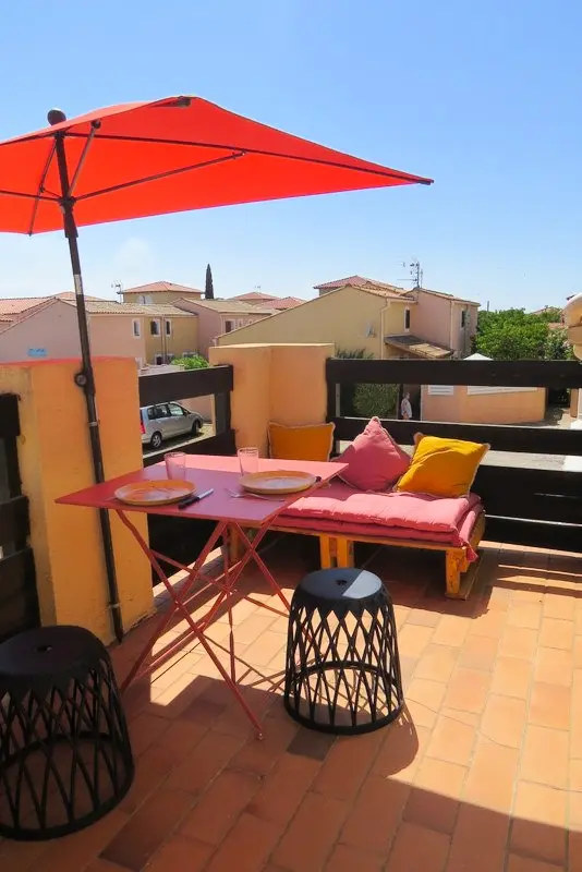 Residence Les Goelands