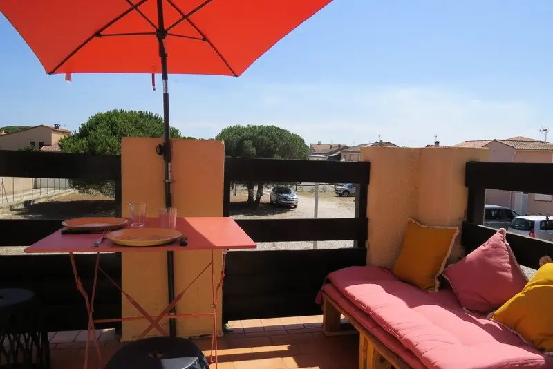 Residence Les Goelands