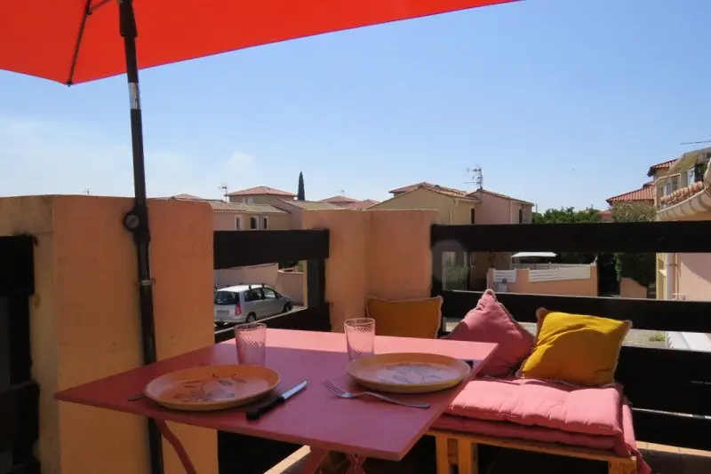 Residence Les Goelands