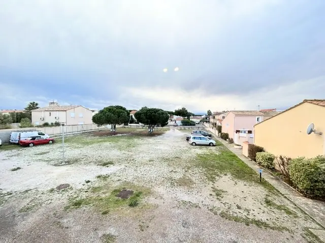Residence Les Goelands