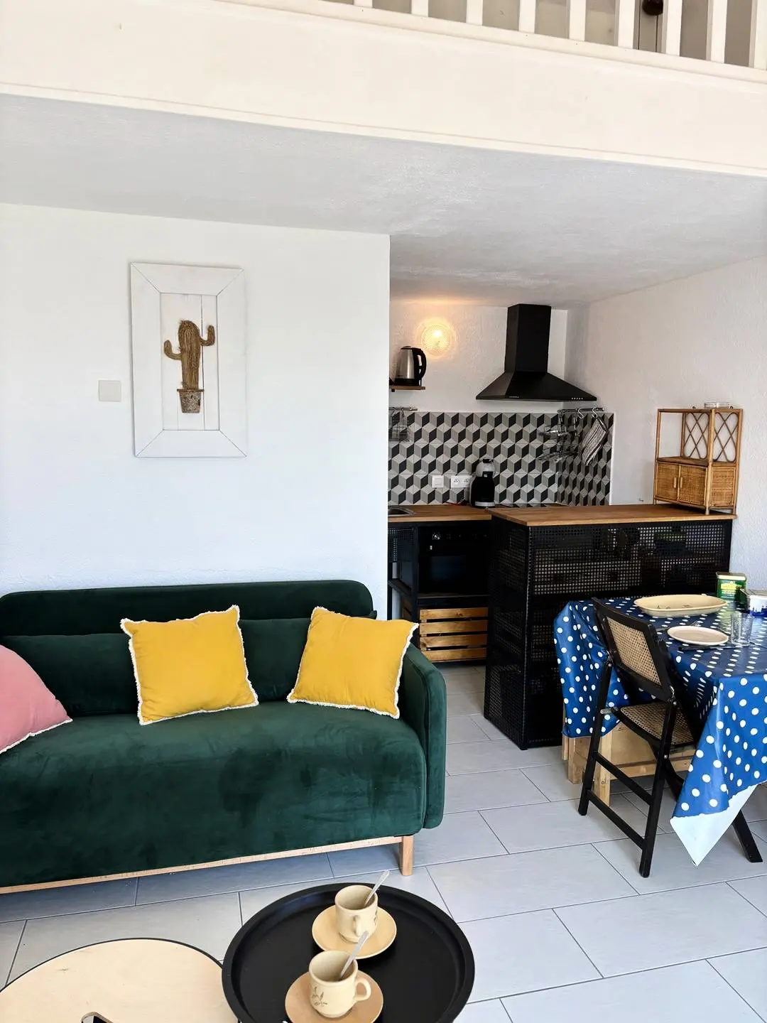 Residence Les Goelands