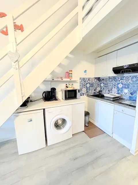 Residence Les Goelands